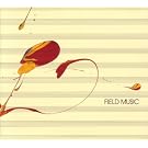 Field Music (Measure) [VINYL]