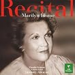 Recital (Arien von H�ndel und Vivaldi)