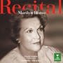 Marilyn Horne: Recital