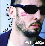Are You With Me? CD
