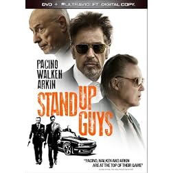 Stand Up Guys
