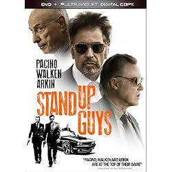 Stand Up Guys