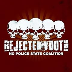 No Police State Coalition (Ep/Video)