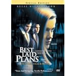 Best Laid Plans $9.98