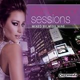 Dancefloor Sessions Mixed By Miss Nine