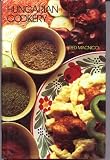 Hungarian cookery