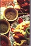 Hungarian Cookery