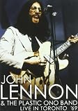 John Lennon - Live In Toronto 1969 [DVD]