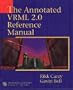 The Annotated VRML 2.0 Reference Manual