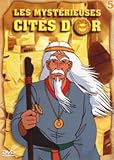 Revue _  / Les Mysterieuses Cités D'Or - Episodes 33 à 39