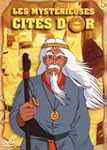 Les Mysterieuses Cit�s D'Or - Episode...