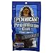 Pemmican Premium Cut Beef Jerky, Peppered Smoke Flavor Added, 3.65-Ounce Bags (Pack of 6)