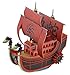 Bandai Hobby Grand Ship Collection One Piece 06 Kuja Pirates Ship