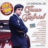 Lo Esencial De by Juan Gabriel