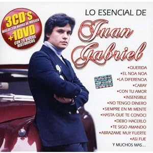 Lo Esencial De [Import]