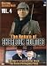 The Return of Sherlock Holmes, Vol. 4 - The Devil's Foot / Silver Blaze / The Bruce Partington Plans