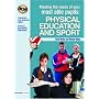 Meeting the Needs of Your Most Able Pupils: Physical Education and Sport (Gifted and Talented)