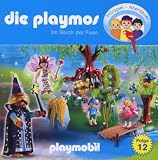 echange, troc Die Playmos - Im Reich der Feen - CD 12 (Playmobil)