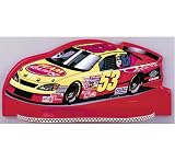 Alan Kulwicki Racing #7 Hooters Winston Cup Mighty Mouse Cotton Twill Jacket Size Medium