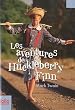 Les aventures de Huckleberry Finn