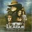 League of Extraordinary Gentlemen