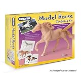 Model Horse Sculpting Kit