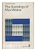 Produkt-Bild: The Sociology of Max Weber