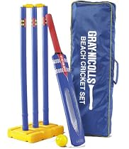 Gray-Nicolls Beach Cricket Set