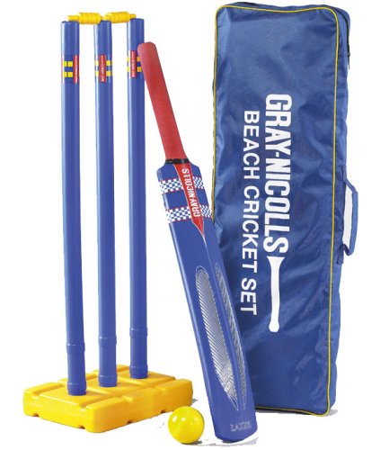 Gray-Nicolls Beach Cricket Set
