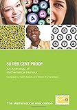 Fifty per cent proof : an anthology of mathematical humour