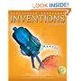 Inventions (Kingfisher Knowledge)