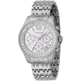 DKNY Ladies Stainless Steel Bracelet Watch by DKNY