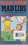 Slam Dunk Mad Libs/Off-The-Wall Mad Libs (2-Pack)