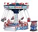 Lemax Carnival Village The Cosmic Swing Animated Table Piece #94956