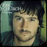 Carolina (Audio CD)