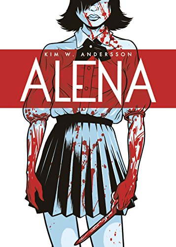 Alena (KF8) (Spanish Edition)