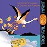 Orchids & Moonbeams: The Fantastic Voyages of Jack Flanders
