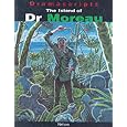 Dramascripts - The Island of Dr Moreau (Dramascripts Classic Texts)