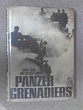 Panzer grenadiers