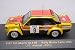 Fiat 131 Abarth Gr4 #9 Rally Monte Carlo 1980