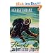 Flucht zu den Eishai-J�gern: Abenteuer in Gr�nland