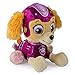 Paw Patrol Skye Plush Doll Plush Backpack 14