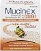 Mucinex Children's Cough Mini-Melts, Orange Cream, 12-Count (Pack of 2)