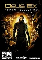 Deus Ex: Human Revolution - Standard Edition [Download]