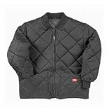 Dickies Diamond Quilted Nylon Jacket