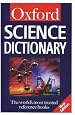 A Dictionary of Science (Oxford Paperback Reference)