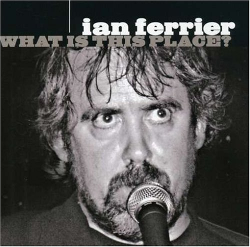 CD-Charts  Search : What Is This Place