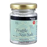 Sabatino Truffle Sea Salt - 3.4oz.