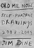 Old me, now : self-portrait drawings