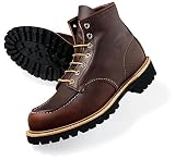 Red Wing Motorcycle Men's 6 Red Wing Motorcycle Men's 6